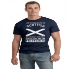 Scottish Heroes T Shirt