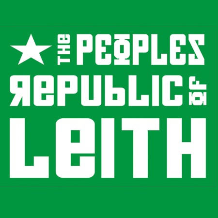 The Peoples Republic