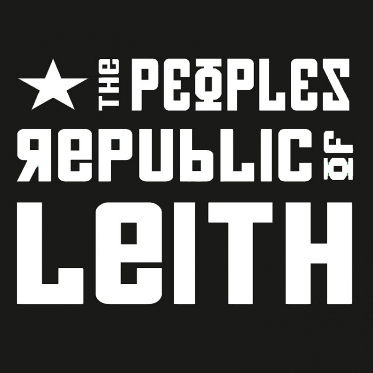 The Peoples Republic