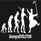 Bhangra Evolution TShirt