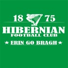 Hibs Erin go Bragh New