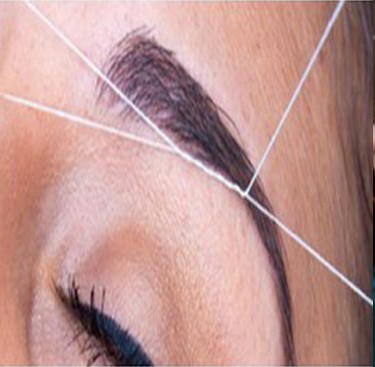 WHAT IS EYEBROW THREADING?